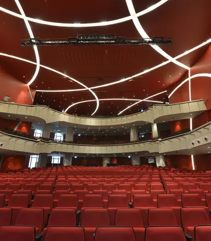 Deutsches Theater, München