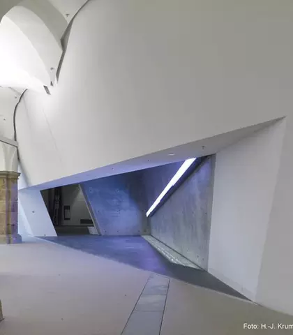 Militärhistorisches Museum der Bundeswehr, Dresden