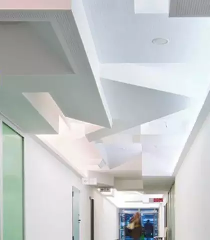 Notfallambulanz St. Elisabeth Krankenhaus, Halle (Saale)