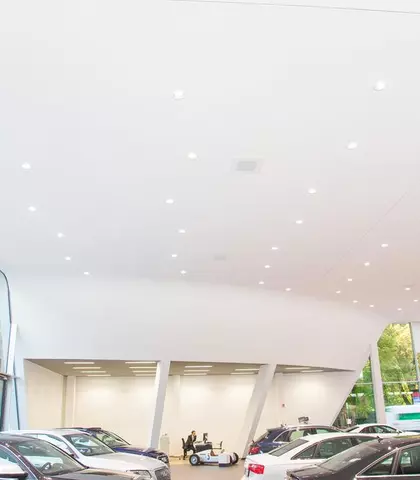 AUDI Center, Köln Mitte