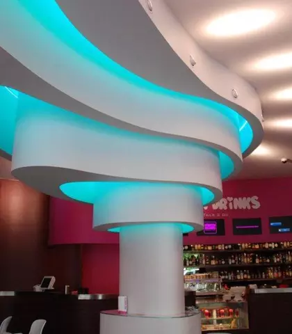 Bar & Lounge Pinks’n Drinks, Stuttgart