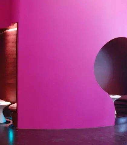 Bar & Lounge Pinks’n Drinks, Stuttgart