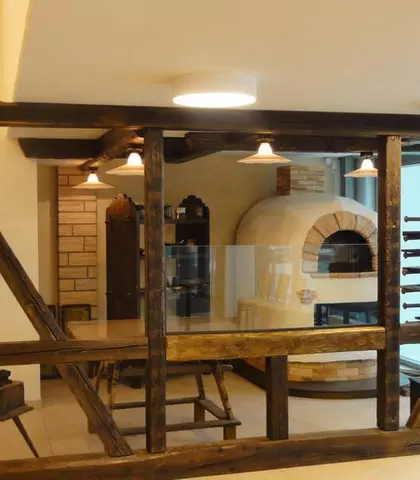 Besucherhalle Lebkuchen Schmidt, Nürnberg