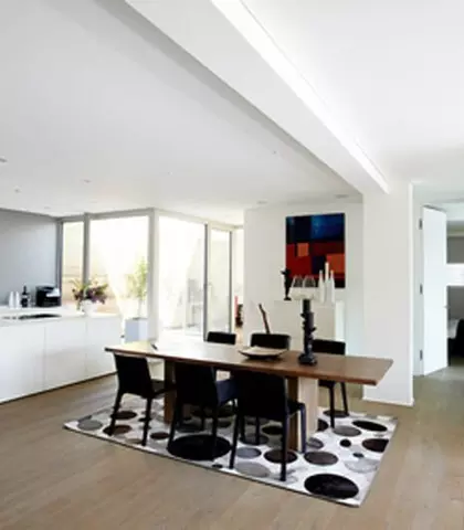 Wohnhaus + Büro, Aalen