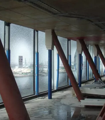 Elbphilharmonie, Hamburg