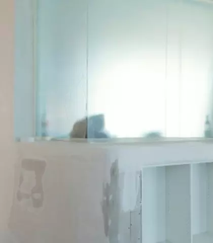 Bürogebäude LUV8 Isernhagen