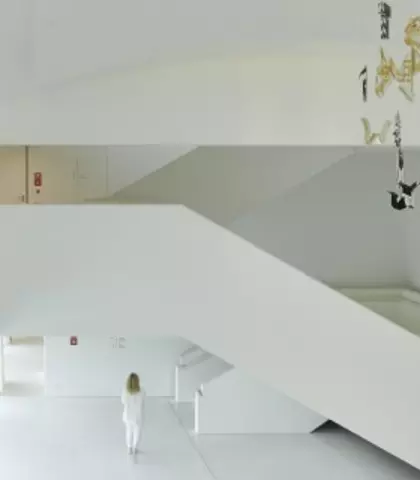 Montblanc Haus