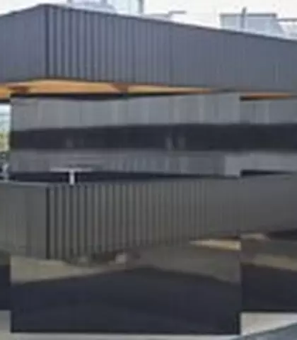Berufsschulzentrum Nord, Darmstadt