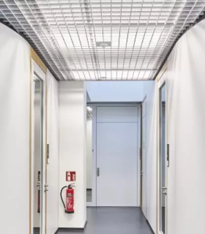 Berufsschulzentrum Nord, Darmstadt
