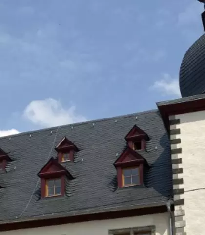 Seniorenwohnen Wildburg, Vallendar