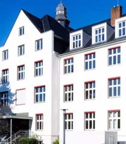 Liebfrauenschule, Ratingen