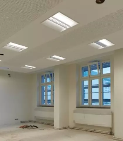 Liebfrauenschule, Ratingen