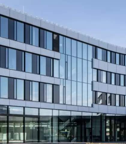 Fraunhofer Institut, Kassel