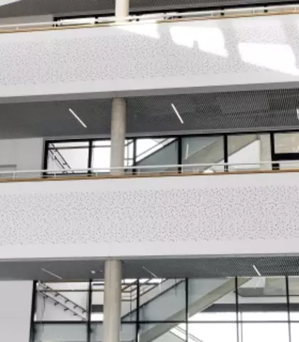 Fraunhofer Institut, Kassel