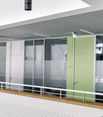 Fraunhofer Institut, Kassel