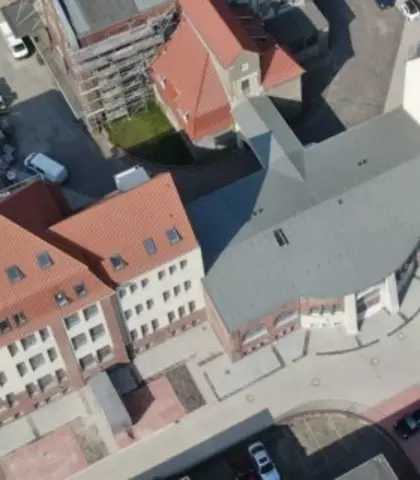 Kaiserlofts, Wilhelmshaven