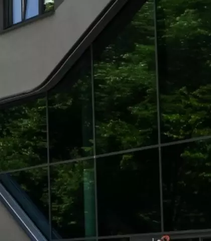 Jugendherberge, München CS