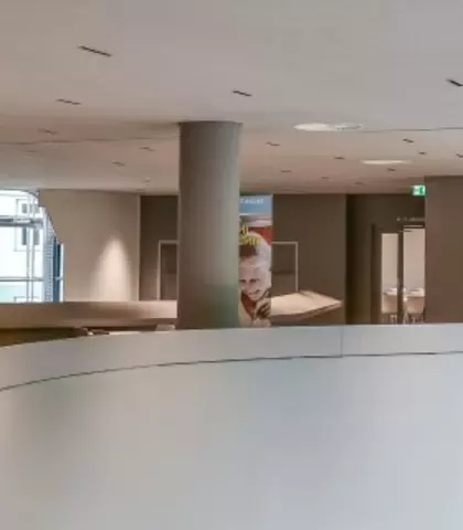 Jugendherberge, München CS