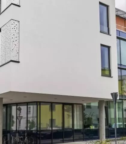 Klinikum Josefinum, Augsburg