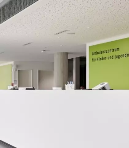 Klinikum Josefinum, Augsburg