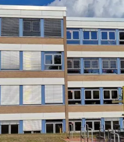 Ernst-Moritz-Arndt Gymnasium, Herzberg