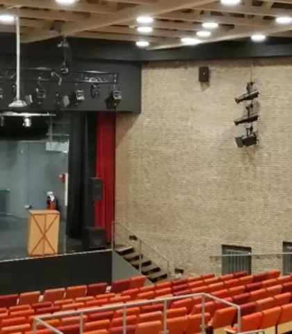 Ernst-Moritz-Arndt Gymnasium, Herzberg