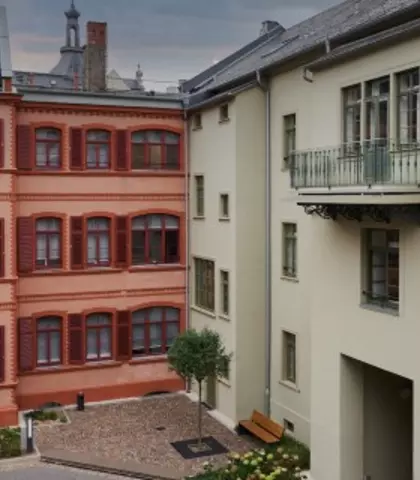 Kriminologische Zentralstelle, Wiesbaden