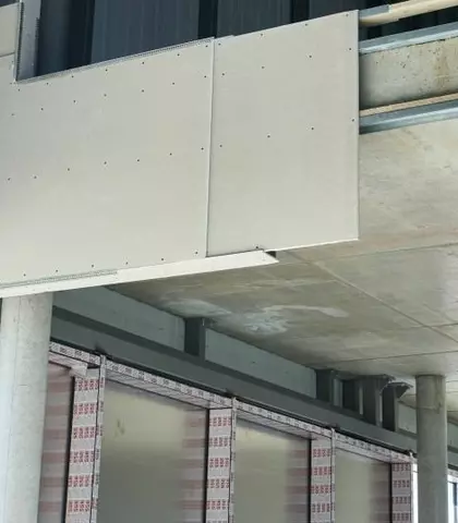 Porsche Zentrum, Altötting