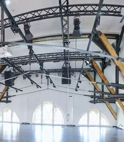Hansa-Gymnasium, Köln