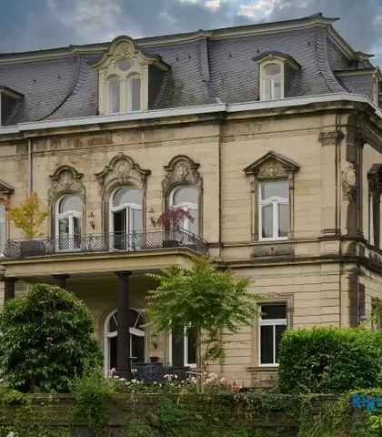 Villa Michels, Andernach
