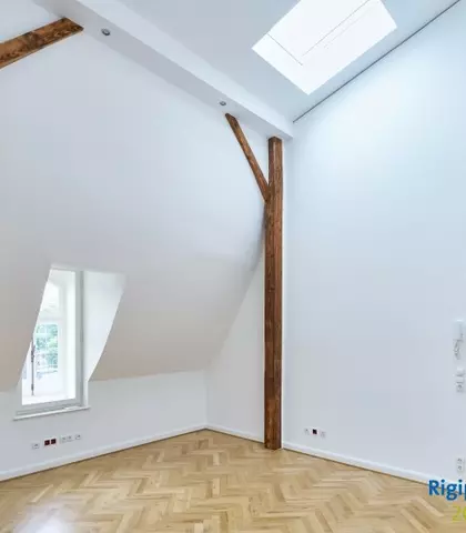 Villa Michels, Andernach