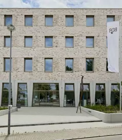 BDB Musikakademie, Staufen