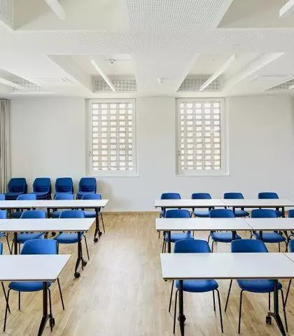 BDB Musikakademie, Staufen 