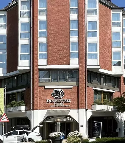 Hilton, Hannover
