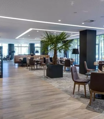 Hilton, Hannover