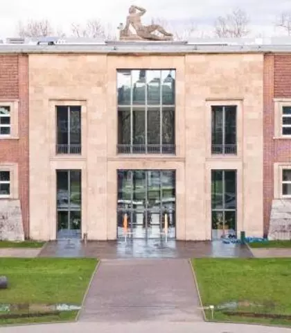 Kunstpalast Düsseldorf