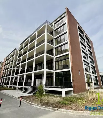 Speicherlofts im Tabakquartier, Bremen