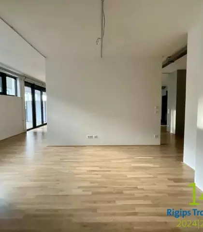 Speicherlofts im Tabakquartier, Bremen