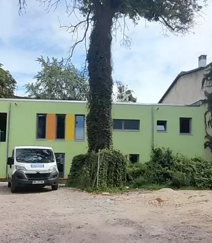 Kita St. Michael, Magdeburg