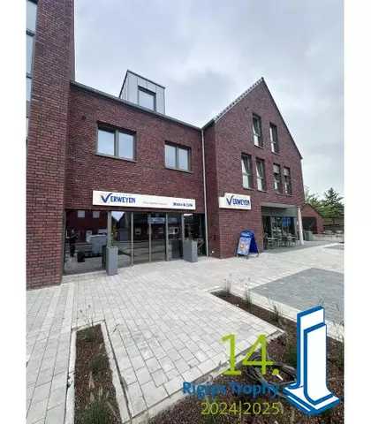 Bäckerei Verweyen, Ahaus
