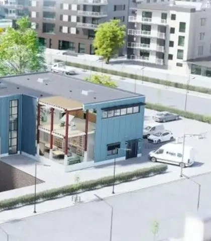 Produktneuheiten Header Brandschutzhaus Glasroc F