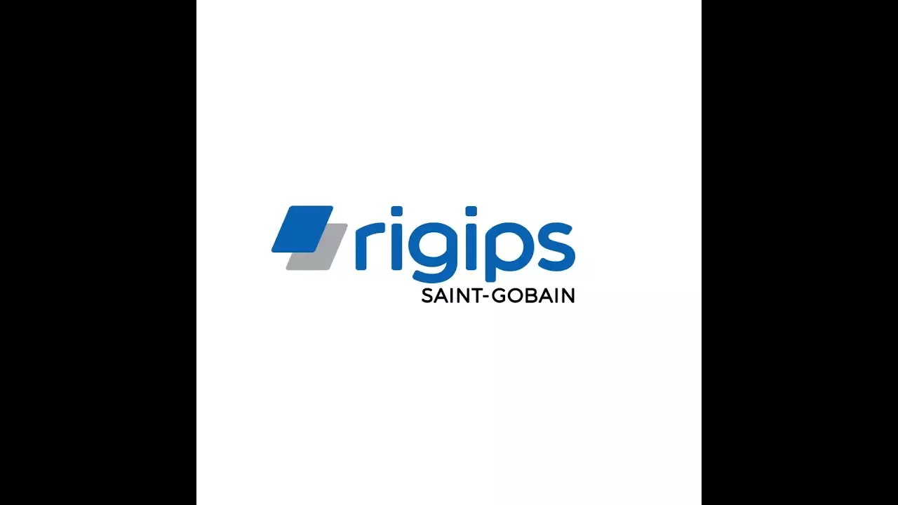 RIGIPS mit neuem Logo - Frisch, modern und unverwechselbar thumbnail