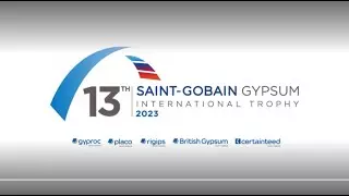 13. Internationale Trophy 2023 in Athen – Prämierungsgala Kurzvideo thumbnail